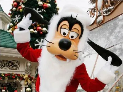 D'o vient ce Pre Nol ?