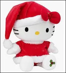 Tout le monde l'a reconnue malgr son bonnet rouge !