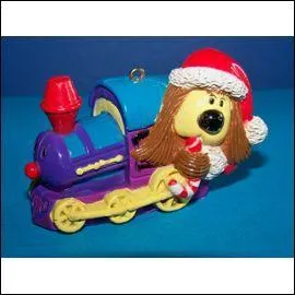 Un Pre Nol qui nous a tous enchants !