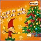 Qui s'apprte  fter nol sous le bonnet rouge ?