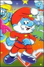 Qui s'est transform en Pre Nol ?