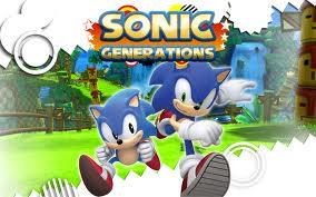 Quiz Sonic