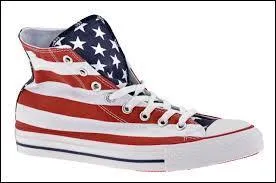 Quelles sont ces chaussures ?