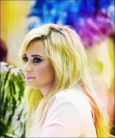 Comment s'appelle son nouvel album ?