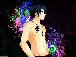 Quel est le pouvoir de Gray, de Fairy Tail ?
