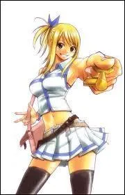 Dans le tome 1, quel animal enlve Lucy dans les montagnes ?