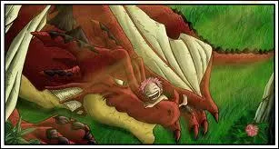 Comment s'appelle le pre adoptif de Natsu ?