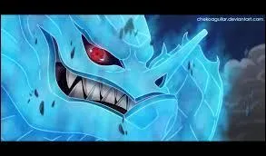Lors de la 3e guerre ninja, Naruto dcidera de se fusionner au Susanoo de :