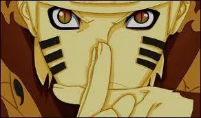 Rasen plantaire est une technique de Naruto en mode :