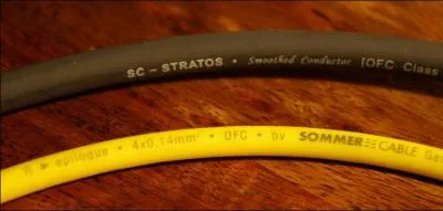 Lorsqu'on parle d'une conclusion d'un livre, quel terme doit-on employer ?