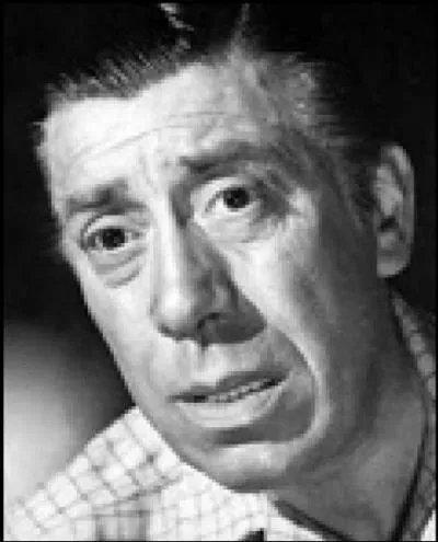 Quel est cet acteur franais ?