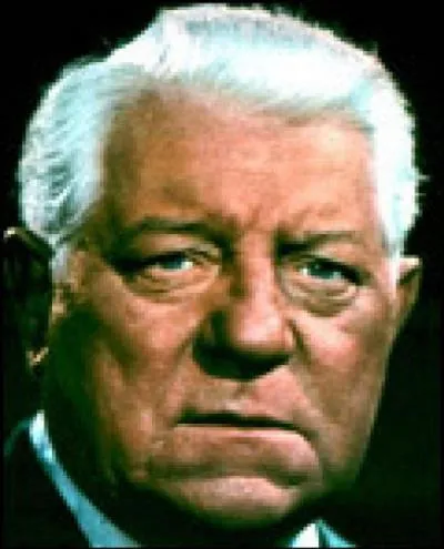 Quel est cet acteur franais ?