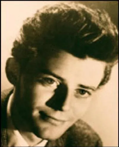 Quel est cet acteur franais ?