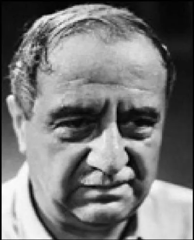 Quel est cet acteur franais ?