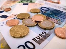 Quel est l'anagramme du mot  euro  ?