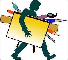 Et l'anagramme du mot  artiste  doit tre...