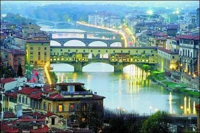 De la puissante cit des Mdicis o Laurent le Magnifique a rgn de 1469  1492 :  Buon Natale !  ... ... Je visite :