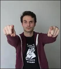  Jrme prend le mtro  est une vido de :