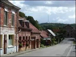 Godewaersvelde est une commune du 59, en rgion ...