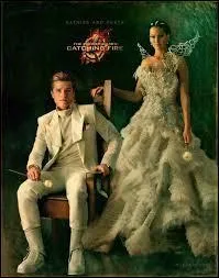 Le nom de famille de Katniss est :