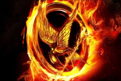 Qui est la soeur de Katniss ?