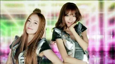 Qui dans les SNSD est son amie d'enfance ?