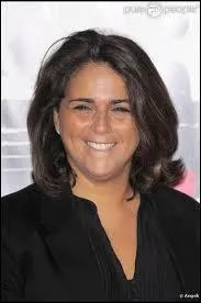 Comment se nomme celle qui est une des chroniqueuses de TPMP ?