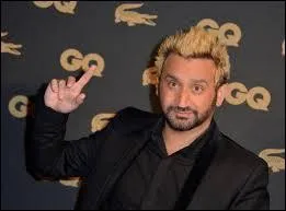 Comment se nomme celui qui anime TPMP ?