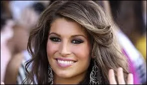 Comment se nomme celle qui est une ex Miss France et qui anime Eurosport ?