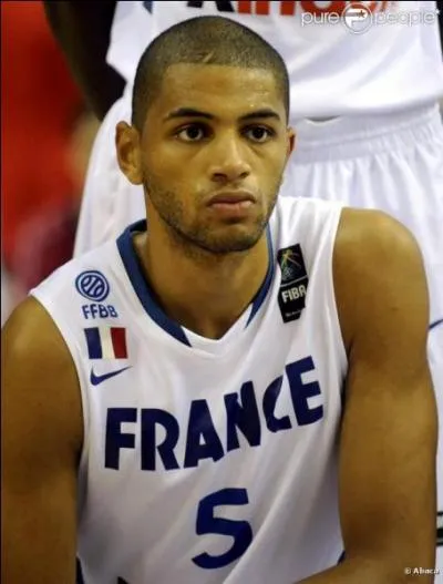 Alors, basketteur ou pas ?