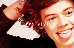 Harry a une phobie, laquelle ?