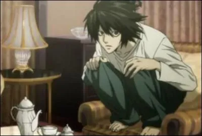 Et ce n'est pas tout ! L tait galement un grand amateur de th ! Vous vous souvenez avec quoi il a bu son premier th ?