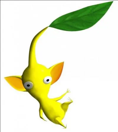 Ce pikmin existe-t-il dans ce jeu ?