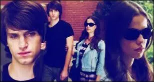 Qui sont ces personnes ?