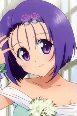 Haruna et Rito ont déjà pris un bain ensemble.