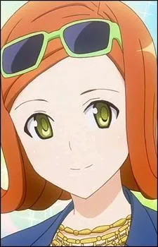 La maman de Rito est styliste.