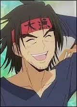 Le papa de Rito est mécanicien.