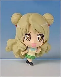 Saki Tenjoin est plus vieille que Rito.