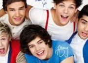 Quiz One Direction -2-