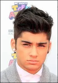 Quelle est la phrase qu'il dit toujours ? De quoi a-t-il peur ?