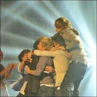 Quand le groupe a-t-il t cr ?