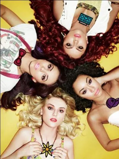 Leur nouvel album est sorti quand ?