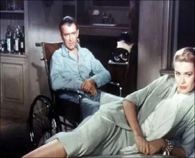 De quel film est tire cette photo ?