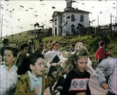 De quel film est tire cette photo ?