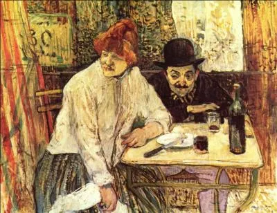 Quelles sont les origines d' Henri de Toulouse Lautrec ?
