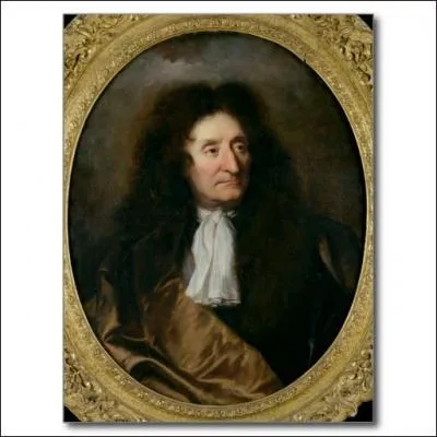 Compltez cette fable de la Fontaine :  Rien ne sert de courir il faut...  