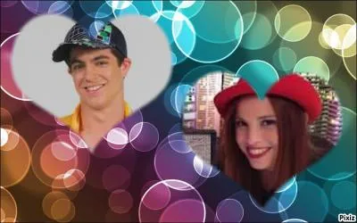 Dans quelle saison Maxi se dcide-t-il  embrasser Camila ?