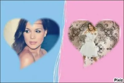 Dans quelle saison Len hsite-t-il entre 2 filles ?