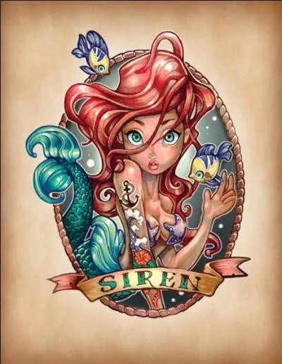 Vous souvenez-vous du nom de celle-ci ?