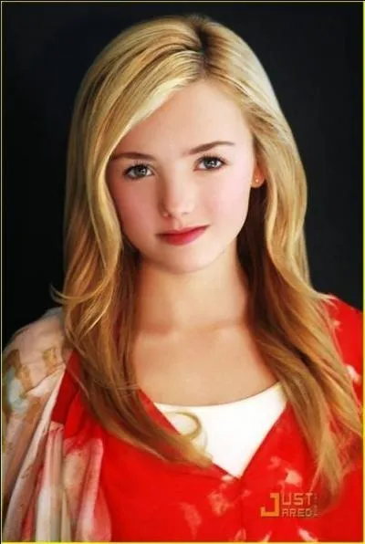 Elle est passionne de ...